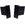 API Audio Rack Ears 500-6B Lunchbox