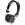 Marshall Headphone Major 50 FX Black