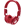 Beats By Dr. Dre Beats Mixr Red