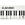 Edition Dux Klaviatur/Keyboard