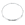Gibraltar SC-1410BS 14" SnareHoop Steel
