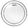 Remo 10" Pinstripe Clear in 10" tomvellen