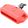LP 1207 Jam Block Red in Blocks