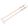 Vic Firth VFT1 Timpani Mallets in Orchestral Bass Drum Mallets