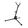 K&M 14300 TENOR/ALT SAX STAND in Saxophone Stands
