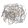 Harting Contact Pin Male 0,37 in 24-pol. NF Multipin Stecker