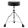 Millenium MDT1 Drum Stool Round in Si&egrave;ges pour batteurs