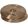 Masterwork 13" Custom Pointer Hi-Hat in 13" HiHat Cymbals