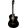 Harley Benton CG200CE-BK in Guitarras de concierto 4/4