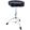 Mapex MXT575A Drum Stool in Drum Thrones