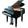 Kawai GM 10 K E/P Black Polished in Pianos &agrave; queue