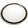 Aquarian 26" Super Kick II Clear Bass in Peles para bombo 26"