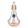 Tom Crown Trombone Straight Copper Botto in Straight D&auml;mpfer f&uuml;r Tenor Posaune