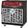 SWR REDHEAD COMBO NEW in hybrid bas combo&acute;s