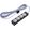 Stairville Multicable 10m 8pinB-4 Sockets in Cavi Luci e Attacchi