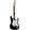 Harley Benton HBMS15 BK in Modelli ST