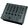 Vestax VMC - 004 XLU - Black in Klubov&eacute; mix&aacute;�n&iacute; pulty