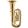 Cerveny CFB 651-5GPRX3 F-Tuba in F Tubas