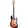 Harley Benton JB-20 SB Standard Series in 4-strengede J-basser