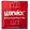 Warwick 42200M Red Label in 045 String Sets for Electric Bass