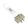 GE Lighting T29 FWS 1200W/GX9,5 in Bulbs for Socket Type GX-9,5