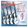 La Bella Nylon Junior Set 57 -34 in Miscellaneous Strings for Classical Guitars