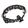 LP 160 Cyclop Drum Tambourine BK in Tamburiner