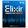 Elixir 12152 Nanoweb Heavy in Pinnoitetut kielisetit kitaralle