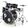 Millenium MX222BX STANDARD SET BK in Drumsets est&aacute;ndares