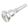 Schilke 40B Mouthpiece for Trombone S in Trombone Mouthpieces with Small Shank