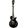 Harley Benton HBL500BK in LP-Models