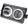 DTS Blinder Flash 2000 L in Audience Blinders