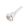 Schilke 29 Mouthpiece for French Horn in Mundstykker til waldhorn