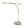 Jahn Piano-Lamp with Flexible Arm in Klavierleuchten