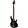 ESP LTD B-50 Black in Miscellaneous 4-String Basses