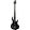 ESP LTD F-104 Black in 4-snarige heavy-bassen