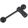 K&M Capstan Head Black in Reservedele til Stativer