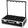 Rockcase Pedal Packer with Guitarstand in Stands for Guitars and Basses