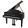Roth & Junius Piano GP 165 Black Polished in Pianoforti