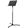 Hercules Stands HC-BS-401B MUSIC STAND in Music Stands