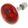 Omnilux R80 Lamp E27 Red in L&acirc;mpadas para casquilho E-27