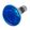 Omnilux R80 Lamp E27 Blue in Lampen f&uuml;r Sockel E-27