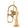 C.G.Conn Vintage One&reg; Flugelhorn in Fliscornos con v&aacute;lvula Perinet