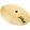 Paiste PST3 20" RIDE in 20" Ride Cymbals