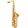 Jupiter JP-789 DJ2 Tenor Saxophone Set in Tenor Saxophones