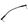 Cordial CFI 0,15 RR in Instrument Cables