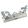 Doughty T57214 Hanging Truss Adapter in Accessoires pour traverses