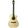 Lakewood M-32 CCP 2012 in 4/4 Size Classical Guitars
