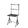 LP 760A Percussion Table in Percussion Stands and Mounts