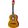 Startone CG 851 3/4 in Klasick&eacute; kytary 3/4